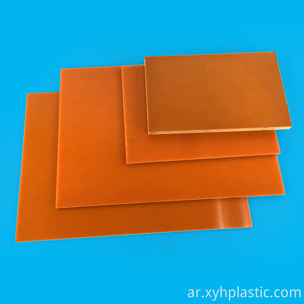 Laminated Sheet